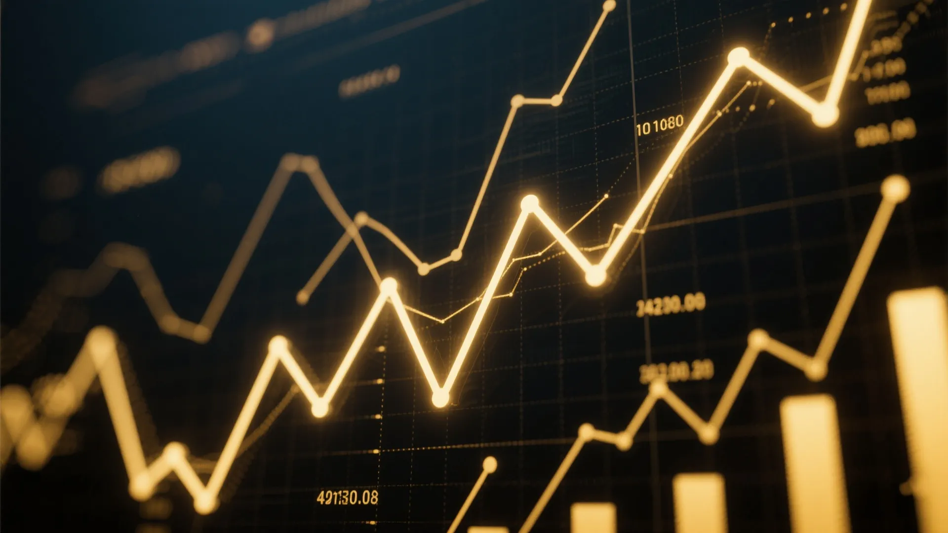 Data Visualization Background