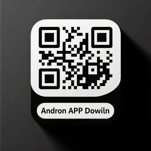 Android 下载二维码