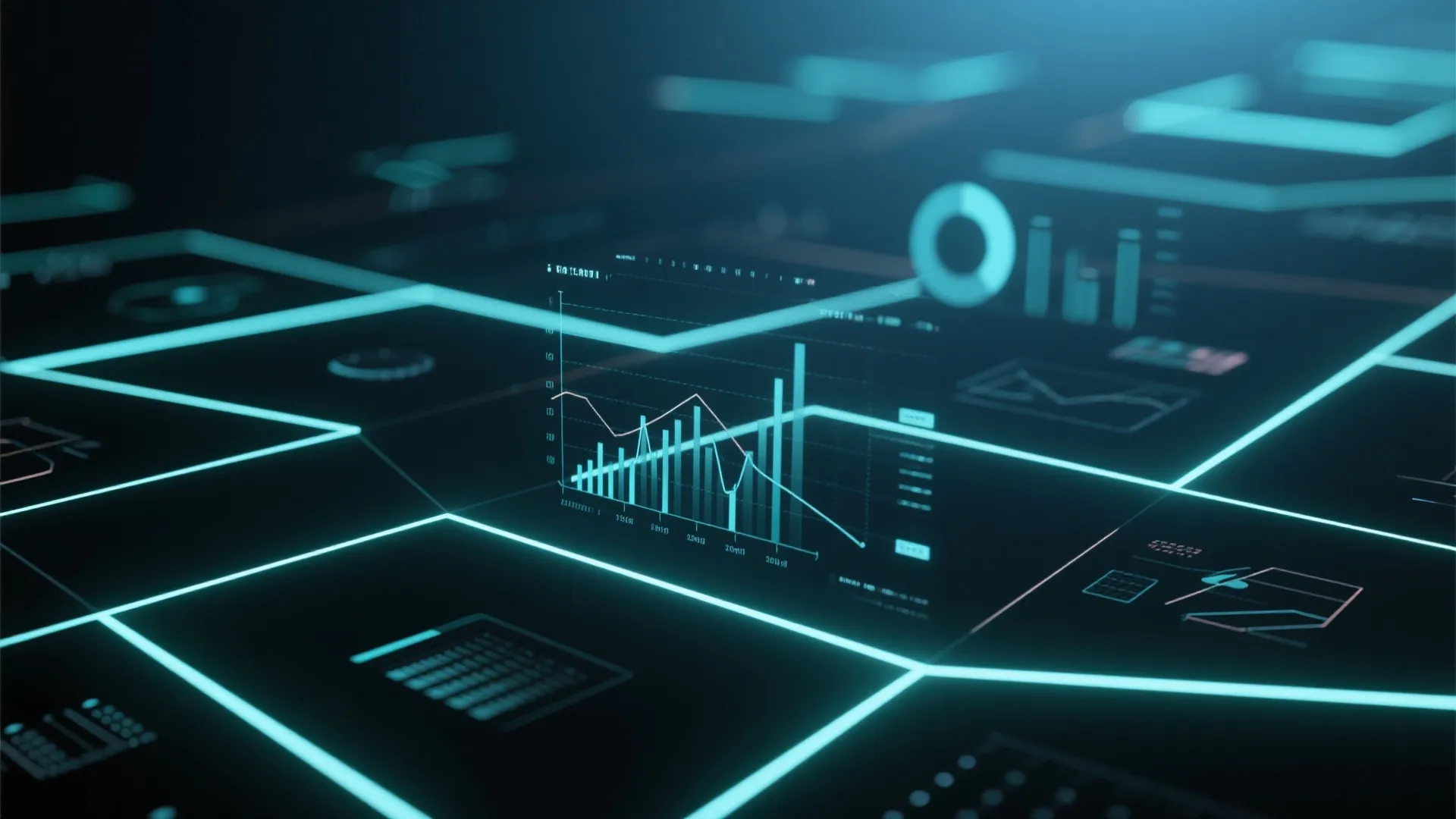 Data Visualization Background